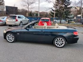 BMW 320 D  КАБРИО КУПЕ, снимка 5