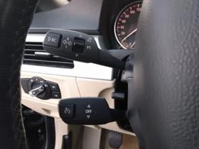 BMW 320 D  КАБРИО КУПЕ, снимка 8