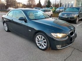 BMW 320 D  КАБРИО КУПЕ, снимка 3