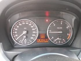 BMW 320 D  КАБРИО КУПЕ, снимка 9