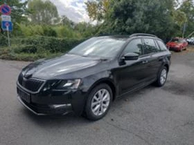Skoda Octavia 2, 0TDI 150ps NAVI, снимка 1