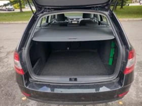 Skoda Octavia 2, 0TDI 150ps NAVI, снимка 14
