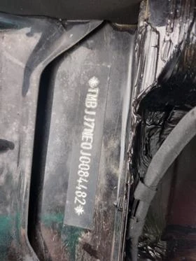 Skoda Octavia 2, 0TDI 150ps NAVI, снимка 16