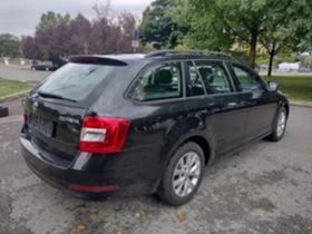 Skoda Octavia 2, 0TDI 150ps NAVI, снимка 4