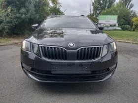 Skoda Octavia 2, 0TDI 150ps NAVI, снимка 3