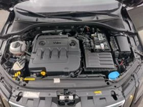 Skoda Octavia 2, 0TDI 150ps NAVI, снимка 15