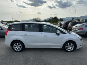 Peugeot 5008 7-МЕСТЕН, снимка 5