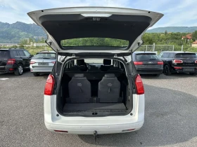 Peugeot 5008 7-МЕСТЕН, снимка 16
