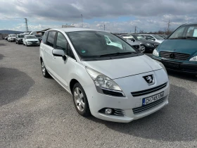 Peugeot 5008 7-МЕСТЕН, снимка 3