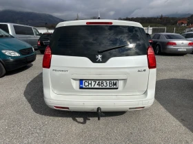 Peugeot 5008 7-МЕСТЕН, снимка 7