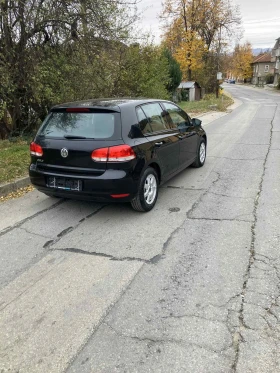 VW Golf 6 - изображение 5