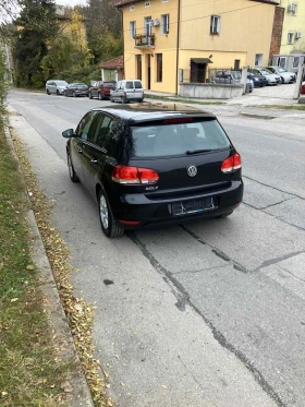 VW Golf 6 - изображение 6