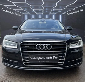 Audi A8 Designo-Matrix Long-FULL