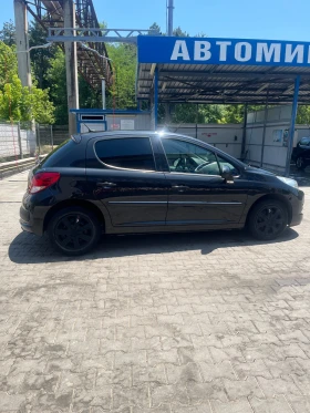 Peugeot 207, снимка 3