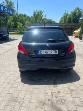 Peugeot 207, снимка 4