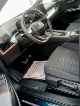 Cupra Born | Electric | 58Kwh | , снимка 6