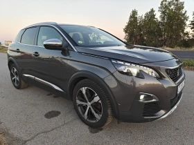 Peugeot 3008 GT 2.0 HDI 180кс Automatik , снимка 3