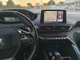 Peugeot 3008 GT 2.0 HDI 180кс Automatik , снимка 13