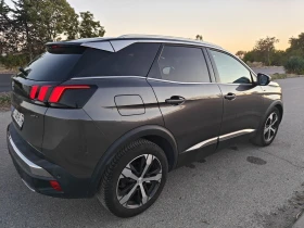 Peugeot 3008 GT 2.0 HDI 180кс Automatik , снимка 4