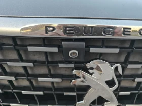 Peugeot 3008 GT 2.0 HDI 180кс Automatik , снимка 16