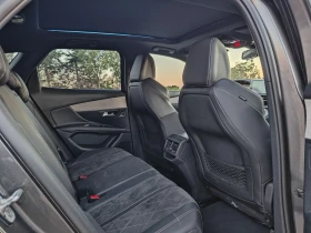 Peugeot 3008 GT 2.0 HDI 180кс Automatik , снимка 10