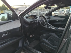 Peugeot 3008 GT 2.0 HDI 180кс Automatik , снимка 9
