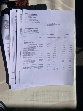 Peugeot 3008 GT 2.0 HDI 180кс Automatik , снимка 15