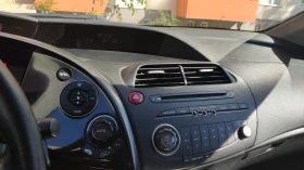 Honda Civic Sport, снимка 10