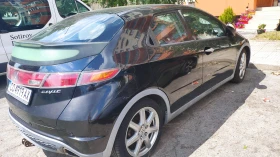 Honda Civic Sport, снимка 6