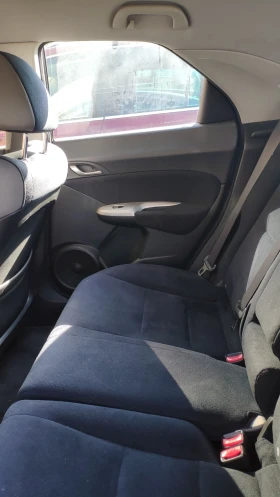 Honda Civic Sport, снимка 12