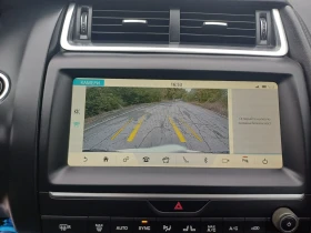 Jaguar E-pace 2.0 D150 AWD, снимка 11