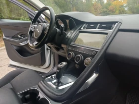 Jaguar E-pace 2.0 D150 AWD, снимка 17