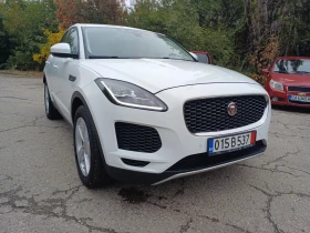 Jaguar E-pace 2.0 D150 AWD, снимка 3