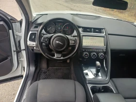 Jaguar E-pace 2.0 D150 AWD, снимка 13