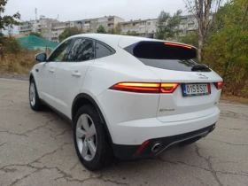 Jaguar E-pace 2.0 D150 AWD, снимка 7