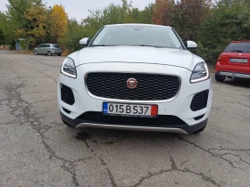 Jaguar E-pace 2.0 D150 AWD, снимка 2