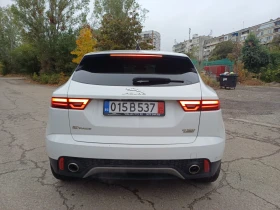 Jaguar E-pace 2.0 D150 AWD, снимка 6