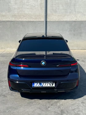 BMW 740 ГАРАНЦИЯ MASSAGE AUTO DOOR TV THEATRE M-SPORT PRO, снимка 8