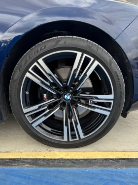 BMW 740 ГАРАНЦИЯ MASSAGE AUTO DOOR TV THEATRE M-SPORT PRO, снимка 17