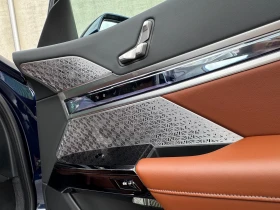 BMW 740 ГАРАНЦИЯ MASSAGE AUTO DOOR TV THEATRE M-SPORT PRO, снимка 12