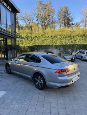 VW Passat, снимка 6