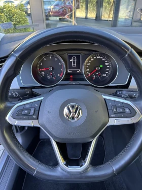 VW Passat, снимка 14