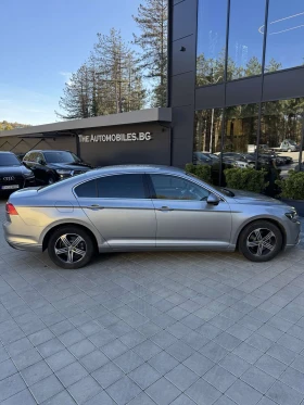 VW Passat, снимка 8