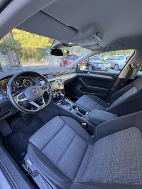 VW Passat, снимка 10