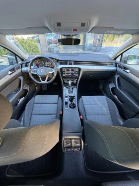 VW Passat, снимка 13