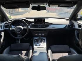 Audi A6 3XSline Matrix 3.0TDI, снимка 8