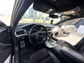Audi A6 3XSline Matrix 3.0TDI, снимка 7
