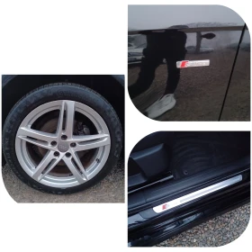 Audi A4 2.0-177 TDI S-LINE! NAVI! PODGREV! 6SP!, снимка 16