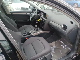 Audi A4 2.0-177 TDI S-LINE! NAVI! PODGREV! 6SP!, снимка 8