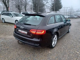 Audi A4 2.0-177 TDI S-LINE! NAVI! PODGREV! 6SP!, снимка 4